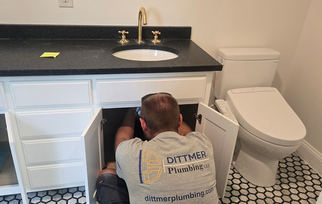 Drain Services