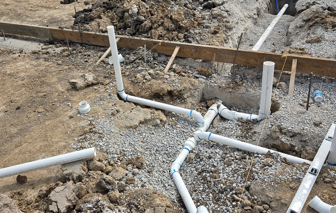 Piping & Repiping