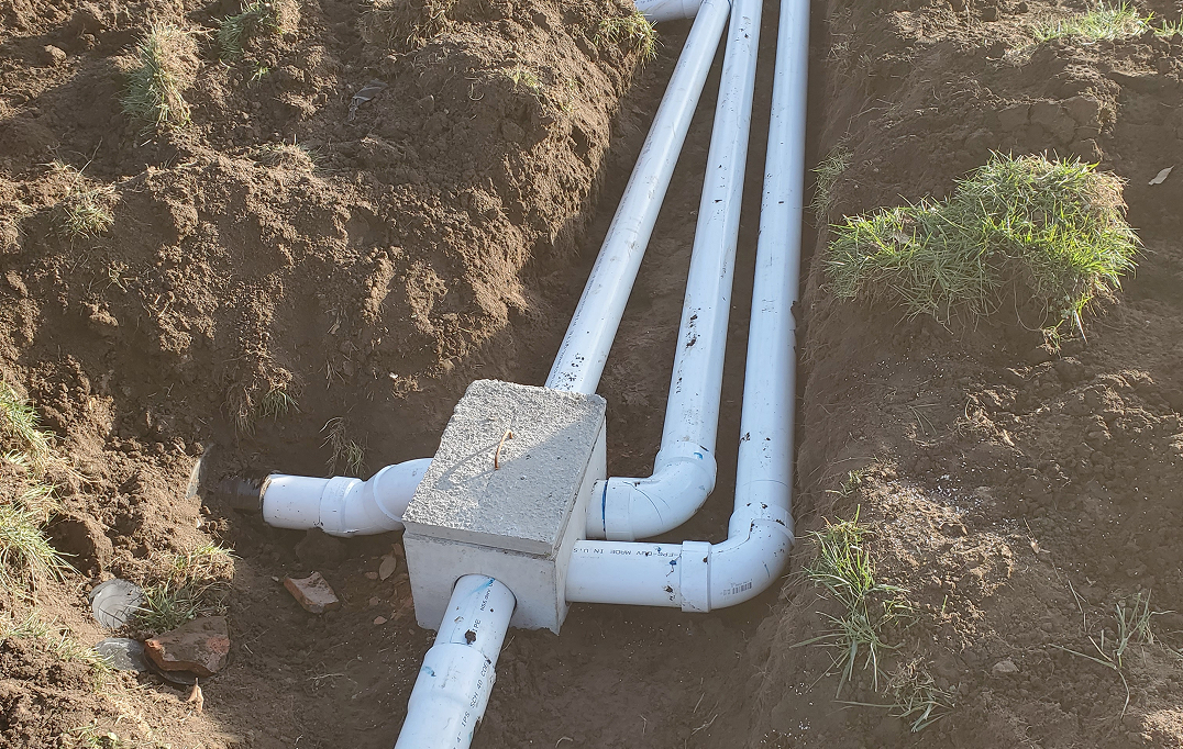 Plumbing Services